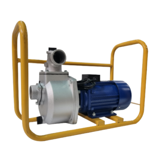 ELECTROBOMBA AUTOCEBANTE 2HP 2×2