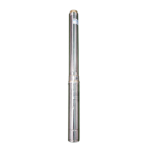 BOMBA DE AGUA LIMPIA TIPO SUMERGIBLE 2 HP