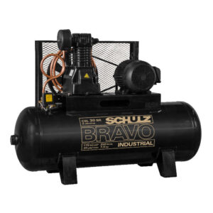 COMPRESOR INDUSTRIAL SCHULZ 7.5 HP