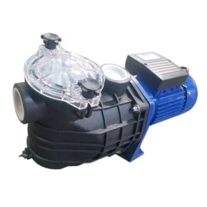 ELECTROBOMBA PARA PISCINA 2 HP