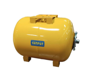 PULMÓN PARA HIDROCOMPACTO 50 LITROS