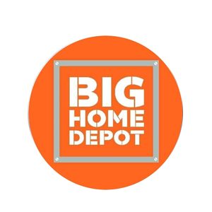 BIG HOME DEPOT