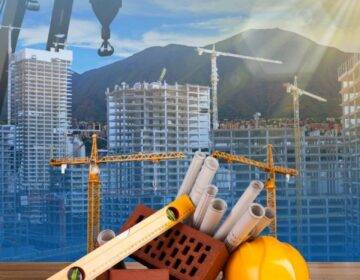 Construccion Genpar