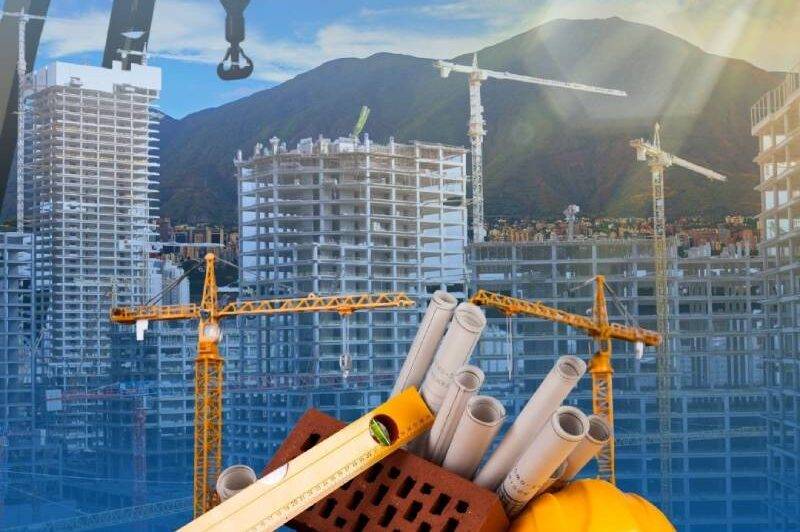 Construccion Genpar
