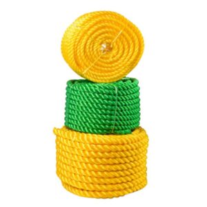 Mecates 1", 1/2", 3/4"