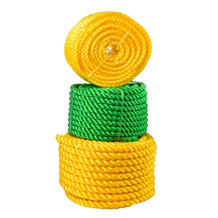 Mecates 1", 1/2", 3/4"