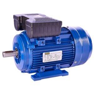 MOTOR ELÉCTRICO MONOFÁSICO 3 HP (3360 RPM)