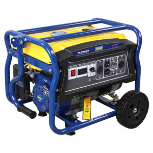 planta eléctrica 4 kva